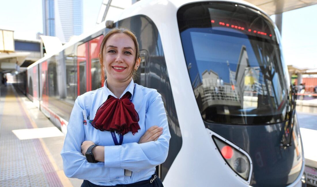 İzmir Büyükşehir Belediyesi, kent içi ulaşımın geleceğini belirleyecek İzmir Ulaşım