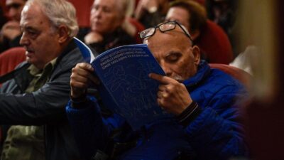 İzmir Büyükşehir Belediyesi, tüm engel gruplarını kapsayan ilk yerel eylem