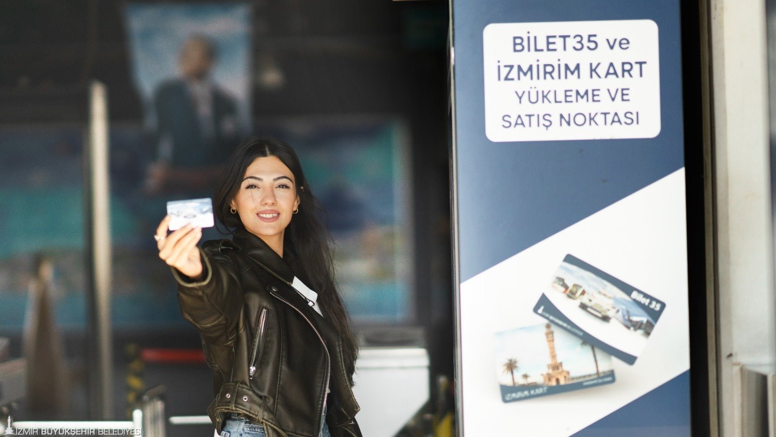 İzmir’de 1 Aralık itibarıyla 7-26 yaş arası herkes öğrenci olup