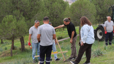 Bornova Belediyesi’nin düzenlediği “Susuzluğa Çözümler Paneli”nde uzmanlar, suyun stratejik önemine