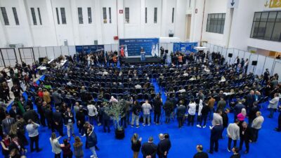 3–5 Aralık 2025’te Fuar İzmir’de düzenlenecek TTI İzmir – 19.