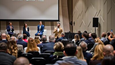 İZFAŞ, 2026 UFI Avrupa Konferansı’nı Hong Kong’da tanıtarak İzmir’in uluslararası