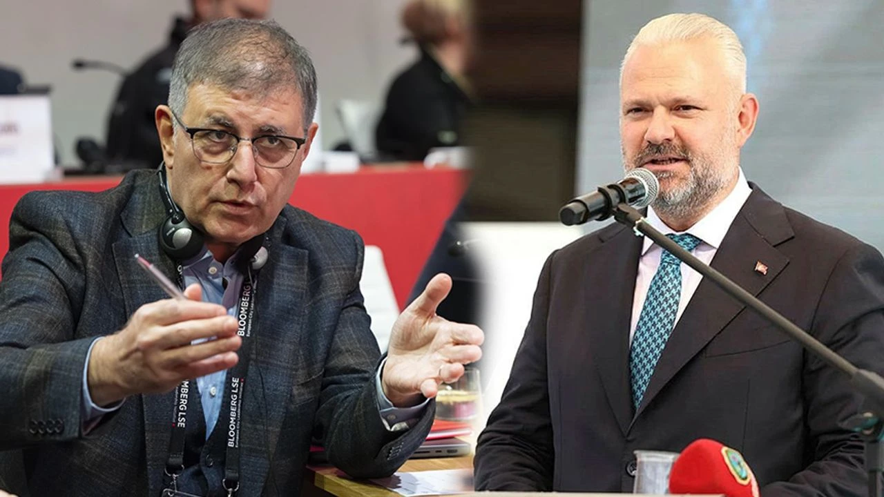 İzmir Büyükşehir Belediye Başkanı Cemil Tugay, Menemen-Çaltı’da yapılması planlanan çöp