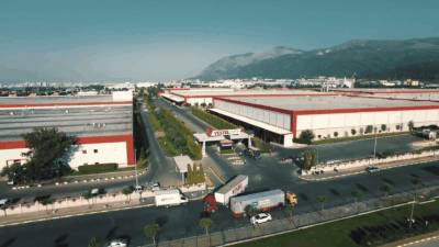 Manisa’daki Vestel fabrikalarında üç günde yüzlerce çalışan işten çıkarıldı. Şirketin