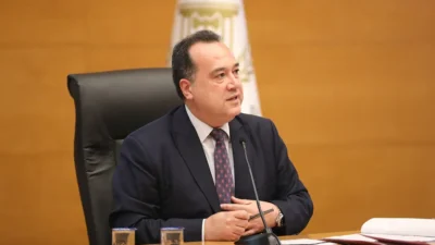 Manisa Büyükşehir Belediye Başkanı Besim Dutlulu, CHP içindeki şirket görevlendirmeleri