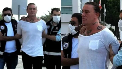 İzmir’de suç örgütü lideri Coşkun Necati Arabacı hakkında verilen tahliye