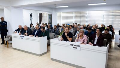Balçova Belediye Meclisi, uzun süredir çözülemeyen “Balçova Arsaları” sorununda kritik