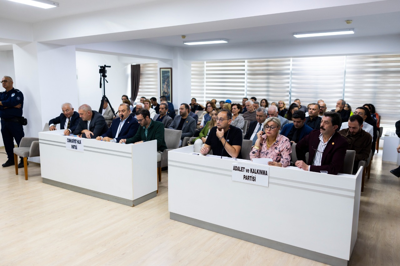 Balçova Belediye Meclisi, uzun süredir çözülemeyen “Balçova Arsaları” sorununda kritik