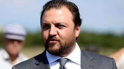 Serkan Yazıcı’nın şirketi, Çeşme Alaçatı’da otel ve yat limanı projesi