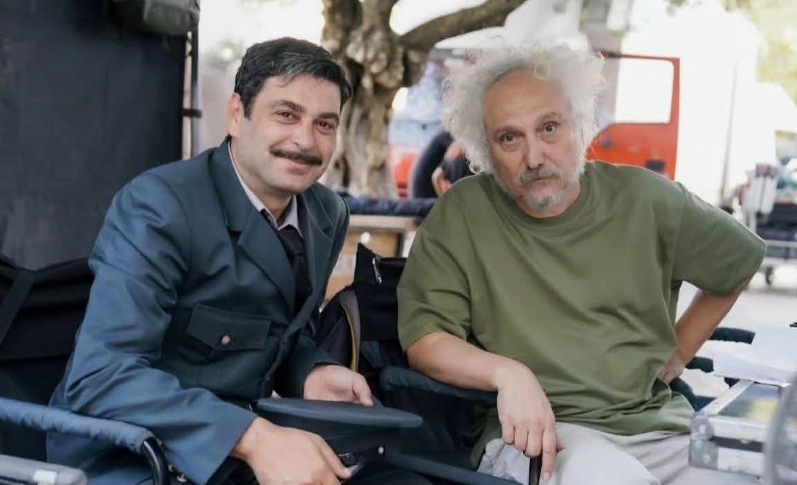 Muğlalı usta yönetmen Yüksel Aksu’nun yeni filmi “Bak Postacı Geliyor”