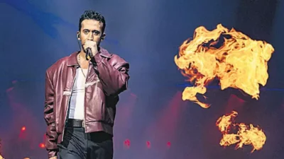 Rap müziğin sevilen ismi Gazapizm, 16 Mayıs 2026’da Göztepe Gürsel