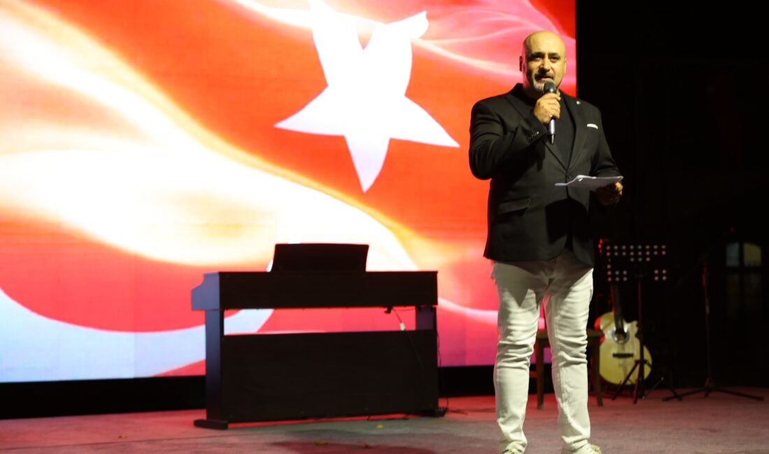 Ulu Önder Gazi Mustafa Kemal Atatürk, ölümünün 87. yılında Efes