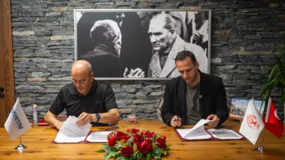 Bornova Belediyesi ile BAYETAV, kadınlar ve çocuklara yönelik hak temelli