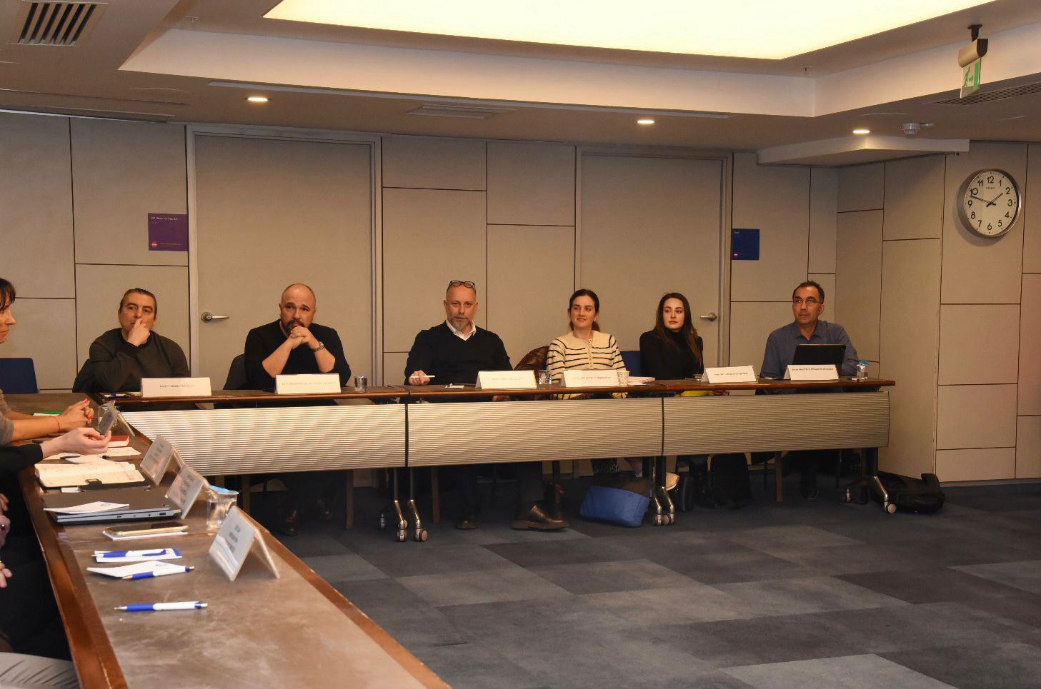 İzmir Ticaret Odası öncülüğünde başlayan Codexizmir Projesi, bilişim firmalarının uluslararası