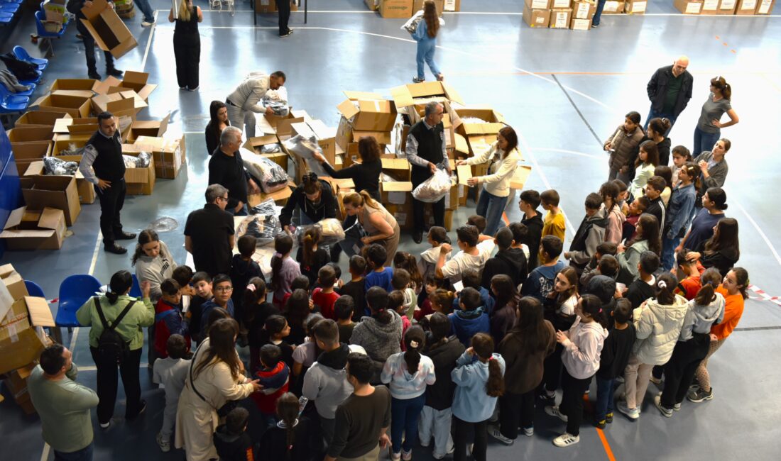 İzmir Atatürk Organize Sanayi Bölgesi (İAOSB) Vakfı Kadınlar Kulübü, ihtiyaç