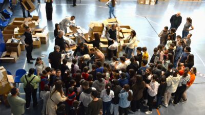 İzmir Atatürk Organize Sanayi Bölgesi (İAOSB) Vakfı Kadınlar Kulübü, ihtiyaç