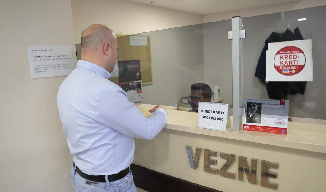 Konak Belediyesi, Emlak, ÇTV ve İlan Reklam vergilerini ödeyecek mükellefler