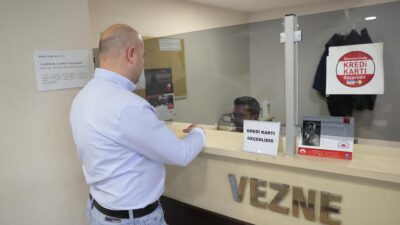 Konak Belediyesi, Emlak, ÇTV ve İlan Reklam vergilerini ödeyecek mükellefler