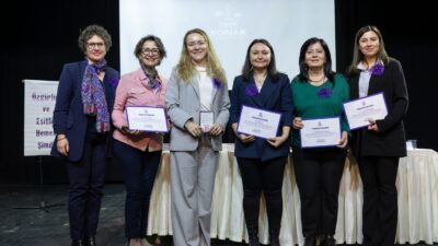 Konak Belediyesi, kadına yönelik şiddetle mücadelede önemli bir adım attı.