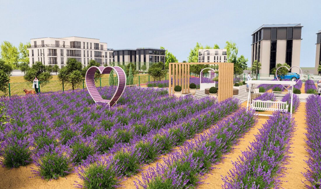 Kemalpaşa Belediyesi, KOSBİ Zülfü-Mevlüt Çelik Mesleki ve Teknik Anadolu Lisesi