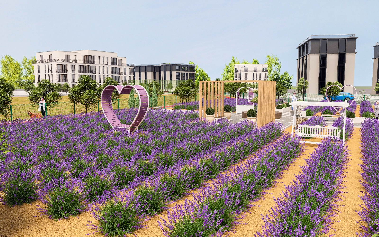 Kemalpaşa Belediyesi, KOSBİ Zülfü-Mevlüt Çelik Mesleki ve Teknik Anadolu Lisesi