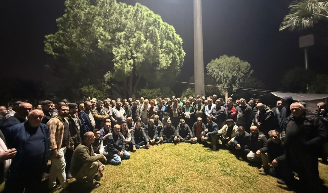 Karşıyaka Belediyesi’nin Bostanlı Pazaryeri’nde Cumartesi günleri “Tekstil Günleri” düzenleme kararı,