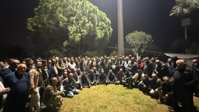 Karşıyaka Belediyesi’nin Bostanlı Pazaryeri’nde Cumartesi günleri “Tekstil Günleri” düzenleme kararı,