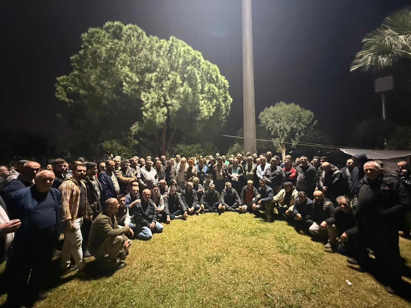 Karşıyaka Belediyesi’nin Bostanlı Pazaryeri’nde Cumartesi günleri “Tekstil Günleri” düzenleme kararı,