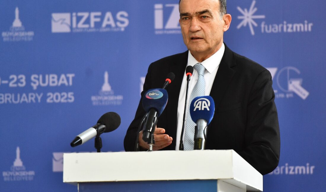 İzmir Büyükşehir Belediyesi, Karabağlar’daki kentsel dönüşüm sürecine ilişkin dile getirilen