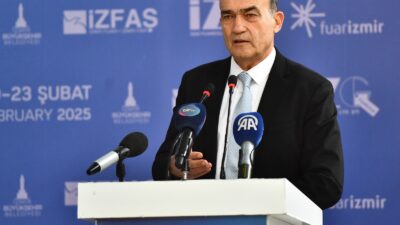 İzmir Büyükşehir Belediyesi, Karabağlar’daki kentsel dönüşüm sürecine ilişkin dile getirilen