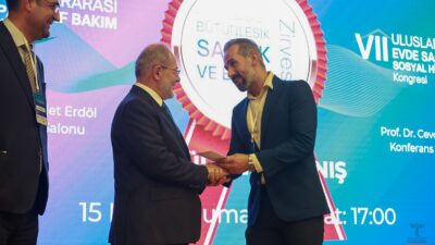 İzmir Tepecik Eğitim ve Araştırma Hastanesi 2. Palyatif Bakım Merkezi