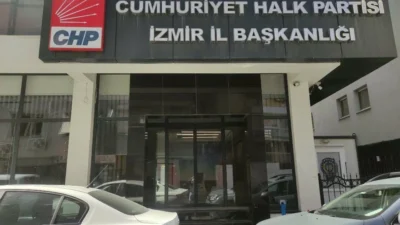 CHP İzmir İl Başkanı Çağatay Güç, kurultay öncesi delegelerle ilk