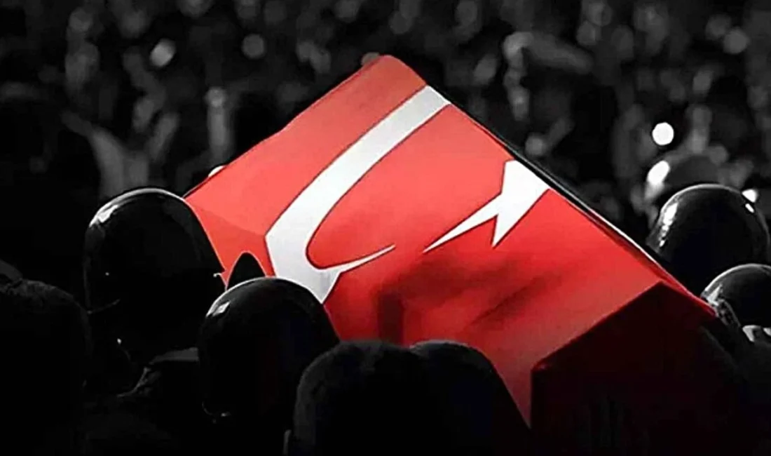 Azerbaycan’dan Türkiye’ye dönmek üzere havalanan Türk Hava Kuvvetleri’ne ait C-130