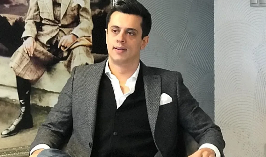 AK Parti Karabağlar Grup Başkanvekili Fırat Eroğlu, CHP Karabağlar İlçe