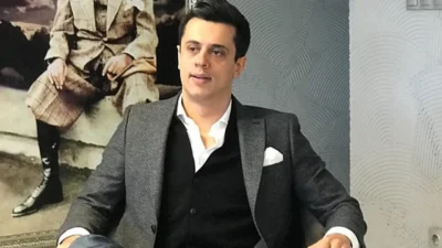 AK Parti Karabağlar Grup Başkanvekili Fırat Eroğlu, CHP Karabağlar İlçe