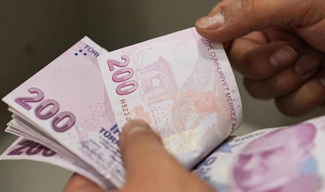 İngiltere merkezli HSBC, Türkiye’de 2026 net asgari ücretinin 26 524