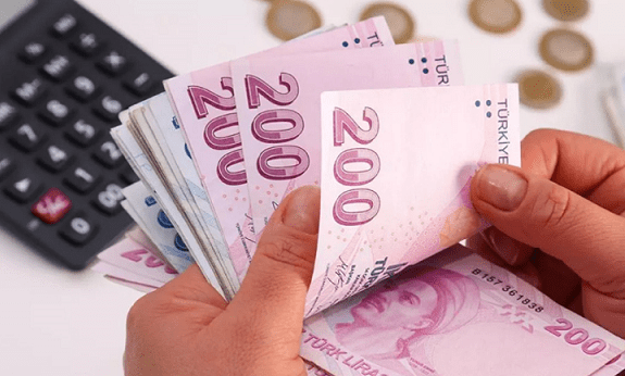 Merkez Bankası’nın güncel enflasyon tahmini, emekli, memur ve asgari ücretli