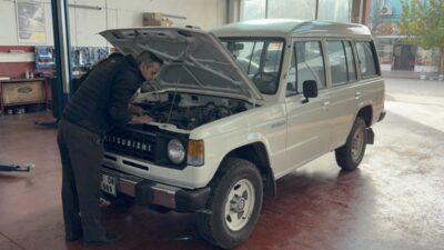 Tokat Belediye Başkanı Mehmet Kemal Yazıcıoğlu, babası “Süper Vali” Recep
