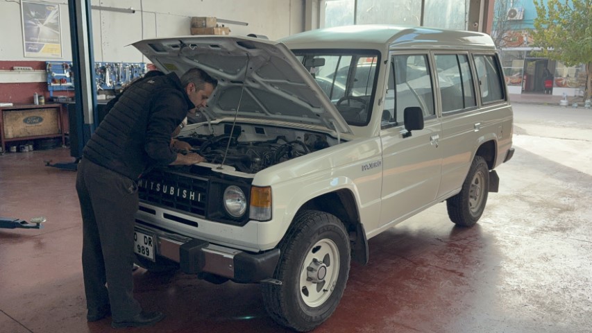 Tokat Belediye Başkanı Mehmet Kemal Yazıcıoğlu, babası “Süper Vali” Recep