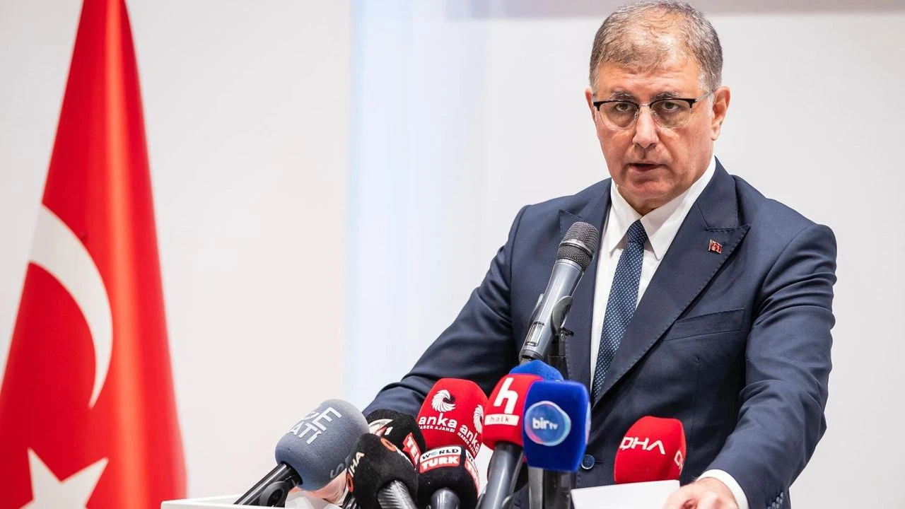 Cemil Tugay, CHP 39. Kurultayı öncesi parti yönetiminde değişim gerektiğini