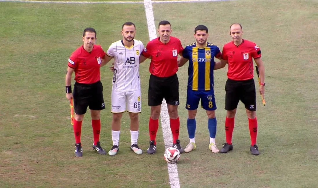 Nesine 2. Lig Beyaz Grup 13. haftasında Bucaspor 1928, evinde