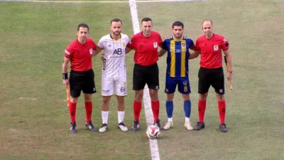 Nesine 2. Lig Beyaz Grup 13. haftasında Bucaspor 1928, evinde