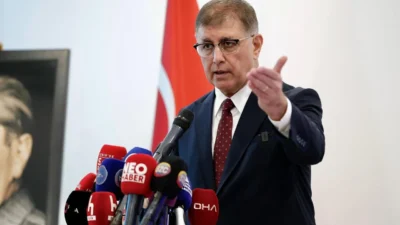 İzmir Büyükşehir Meclisi’nde AK Partili Boztepe’nin “ücretli işe alım” iddiaları