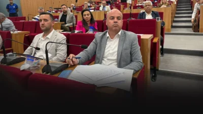 CHP’li Onur Saatli, İZSU’nun 2026 bütçesinin güçlü bir yatırım altyapısı