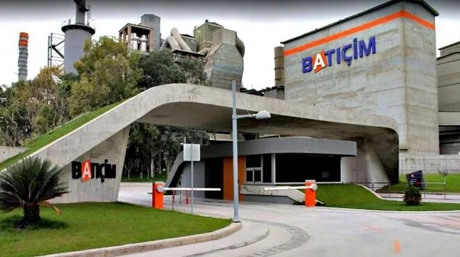 İstanbul Büyükşehir Belediyesi iddianamesinde adı geçen Batıçim CEO’su Gülant Candaş,