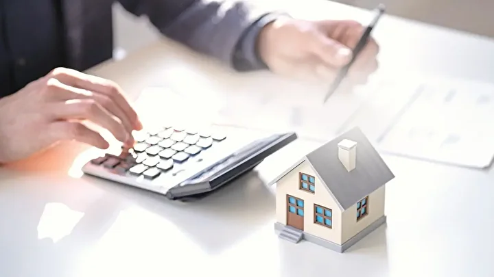 Emlak vergisi ikinci taksit ödemeleri için süre daralıyor. Mükelleflerin ödemelerini