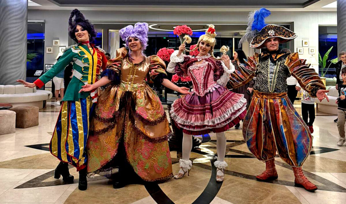 Ilıca Otel Genel Müdürü Ebru Tuğgan, ara tatil ve yılbaşı