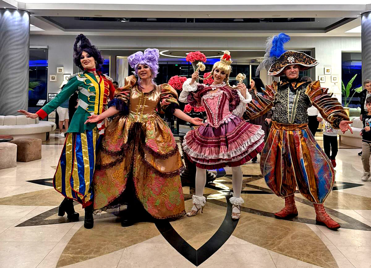 Ilıca Otel Genel Müdürü Ebru Tuğgan, ara tatil ve yılbaşı