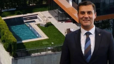 Manisa Büyükşehir Belediye Başkanı Ferdi Zeyrek’in elektrik akımına kapılarak hayatını