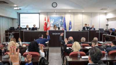 Karşıyaka Belediyesi, Bostanlı Pazaryeri’nin işletme modeline ilişkin kritik kararın görüşüleceği